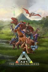 Season 1 poster