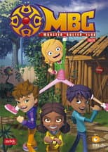 Season 2 poster