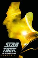 Season 2 poster