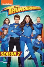 Season 2 poster