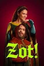 Season 1 poster