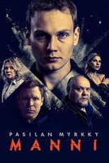 Season 1 poster