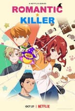 Season 1 poster