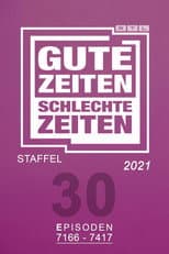 Year 2021 poster