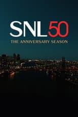 Season 50 poster