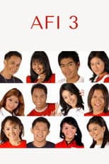 AFI 3 poster