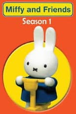 Season 1 poster