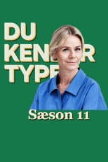 Season 11 poster