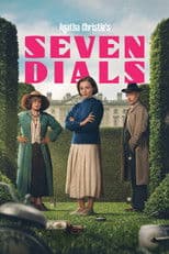 Miniseries poster