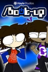 Season 1 poster