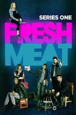 Series 1 poster