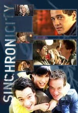 Miniseries poster