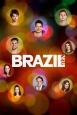 Brazil Avenue 1 poster