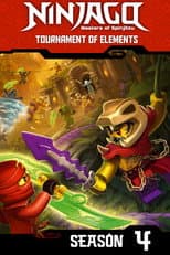 Tournament of Elements poster