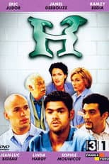 Season 3 poster