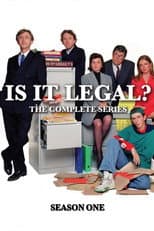Season 1 poster