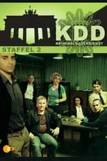 Season 2 poster