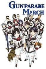 Season 1 poster