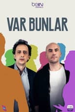 Season 1 poster