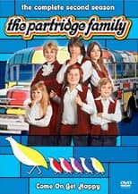 Season 2 poster