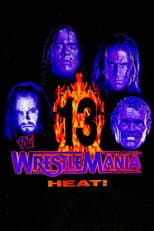 Season 1997 poster