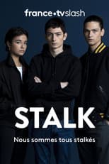 Season 1 poster