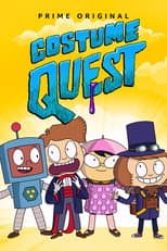 Season 1 poster