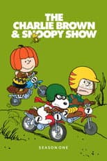 Season 1 poster