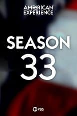 Season 33 poster