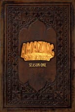 Season 1 poster