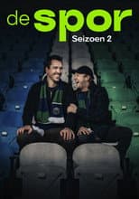 Season 2 poster