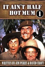 Series 1 poster