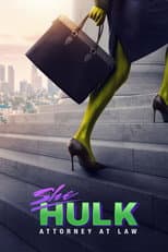 Miniseries poster