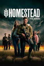 Season 1 poster