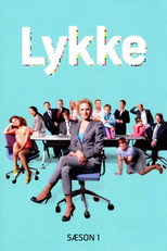 Season 1 poster