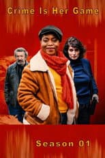 Season 1 poster