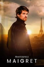 Season 1 poster