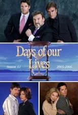 Season 41 poster