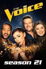 Season 21 poster
