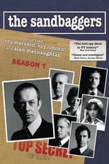 Series 1 poster