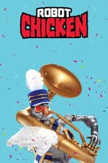 Season 10 poster