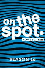 On the Spot - Home Edition poster