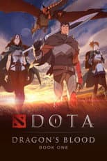 Book 1 poster