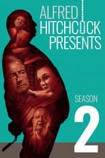 Season 2 poster
