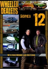Season 12 poster