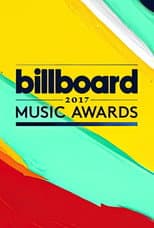 2017 Billboard Music Awards poster