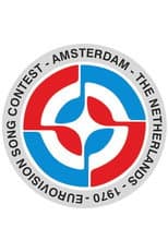 Amsterdam 1970 poster