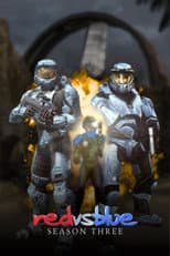 Season 3 poster