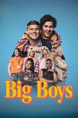Series 3 poster