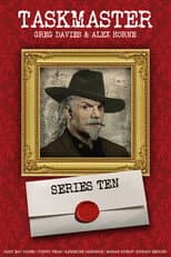 Series 10 poster